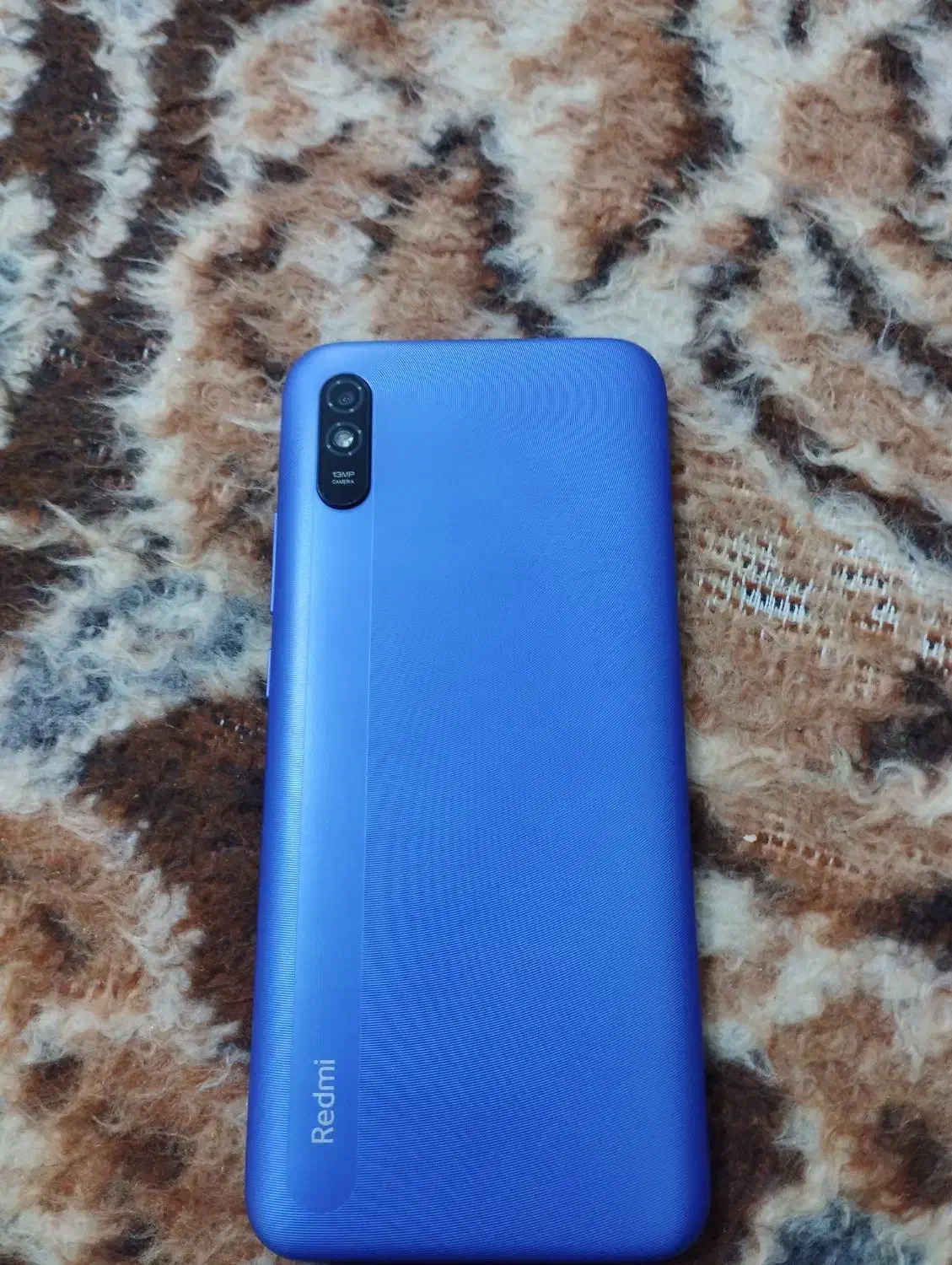 گوشی redmi 9a|موبایل|ارومیه, |دیوار