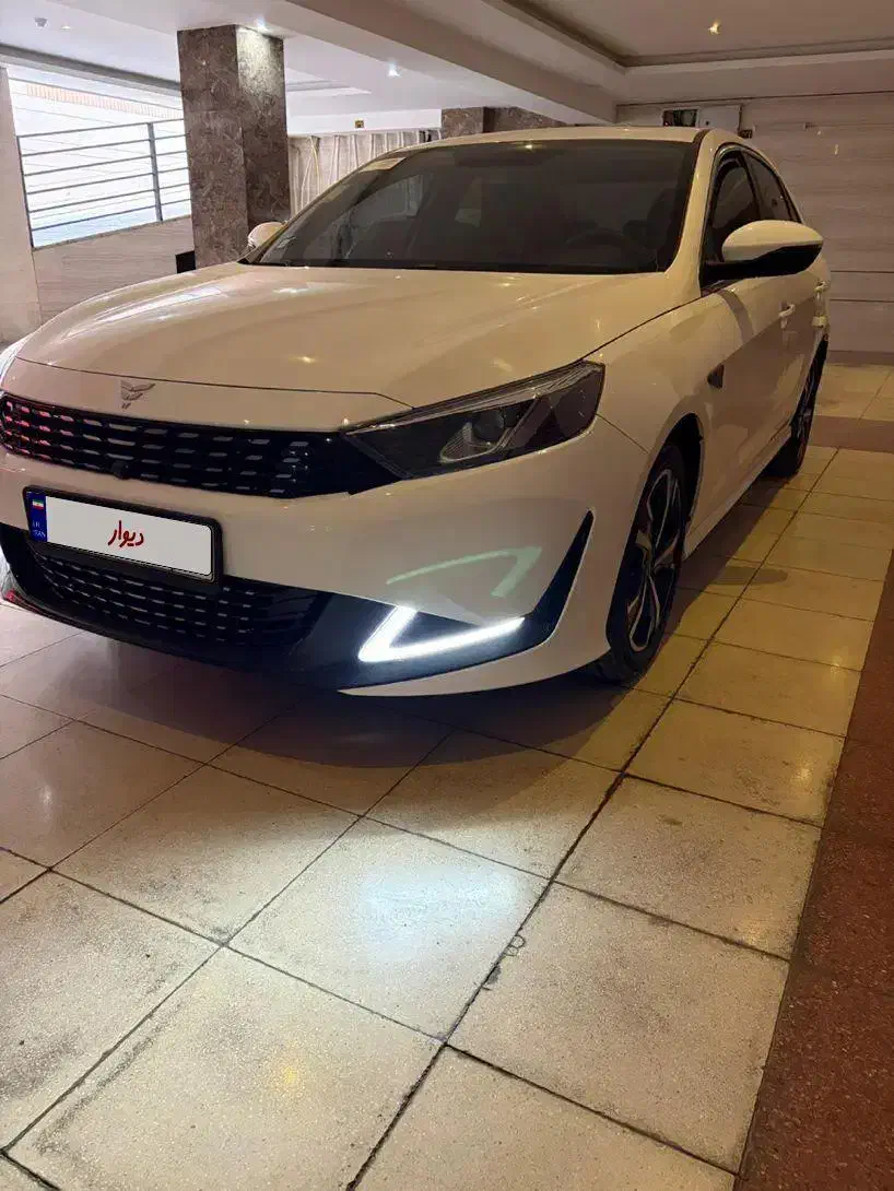 ریسپکت پرایم کم کار خانگی بدون خطو خش|خودرو سواری و وانت|اصفهان, خانه اصفهان|دیوار