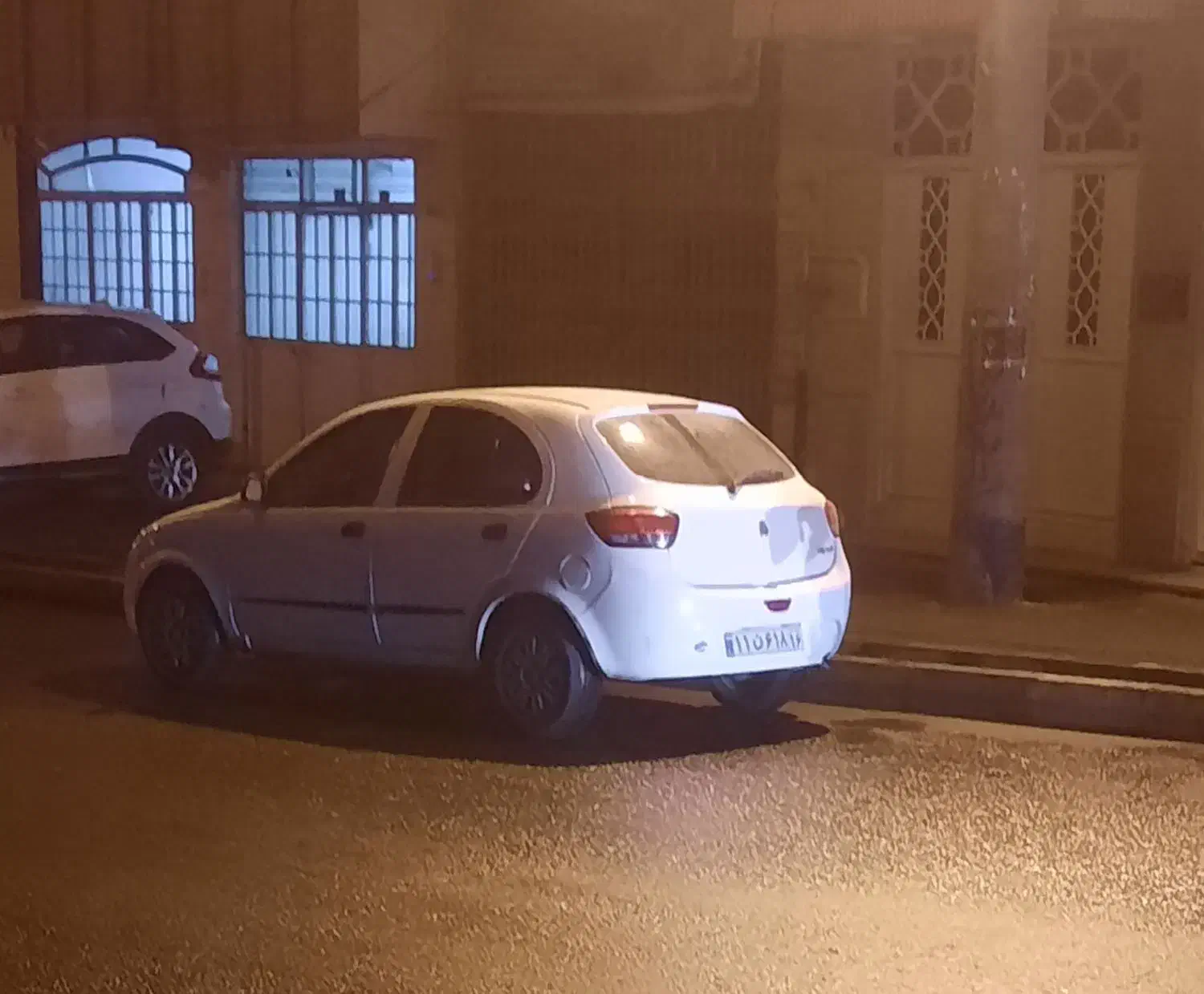 تیبا ۲ مدل ۹۸|خودرو سواری و وانت|قم, پردیسان|دیوار