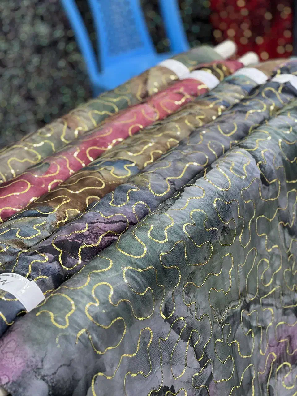 روژ پارچه|حراج|روانسر, |دیوار