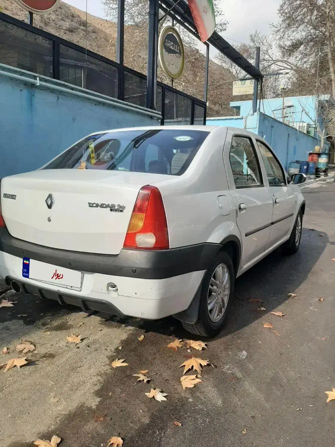 ال  ۹۰  مدل ۹۰|خودرو سواری و وانت|تهران, نارمک|دیوار