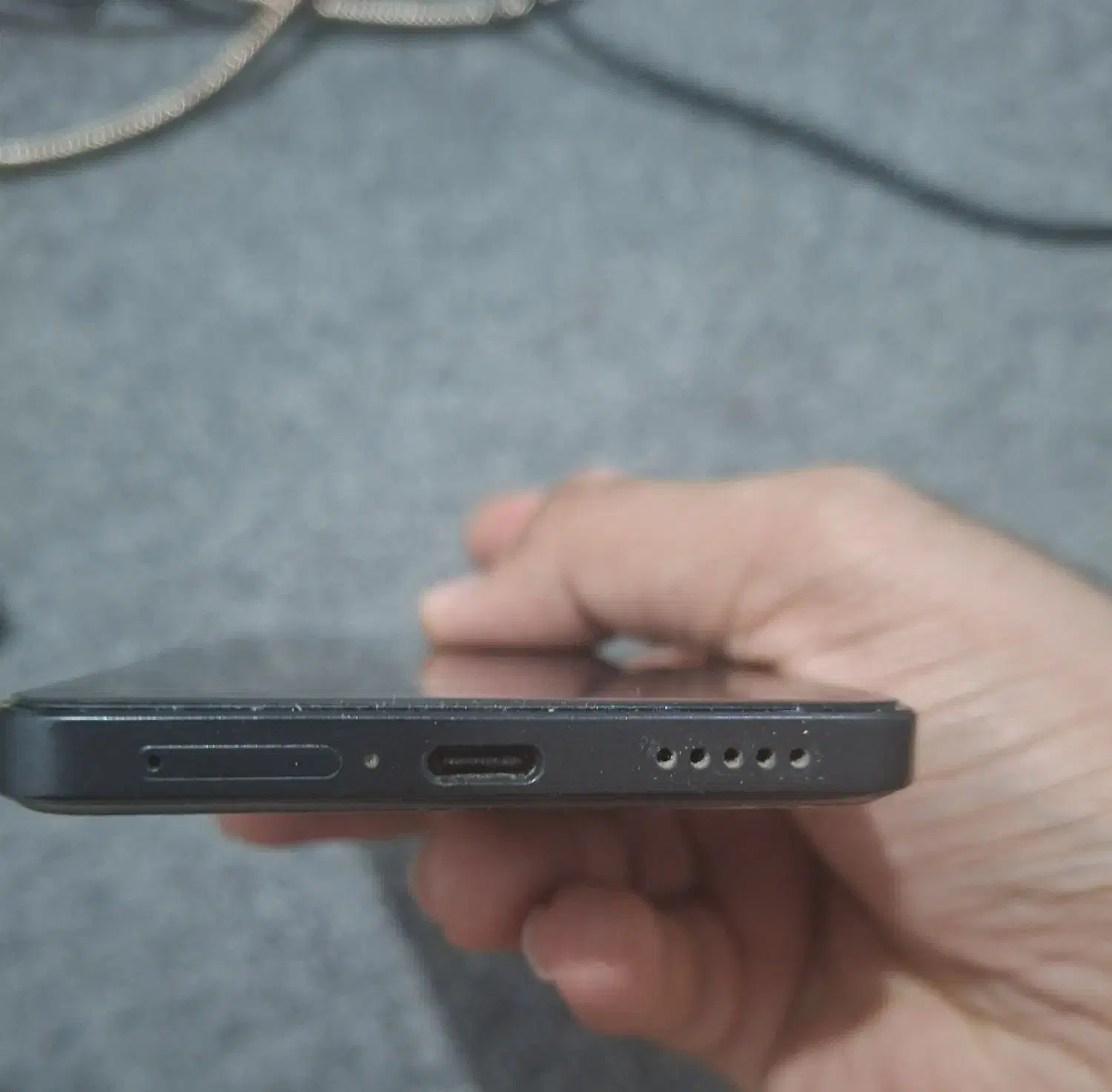 گوشی موبایل X6 pro|موبایل|بندر کنگان, |دیوار