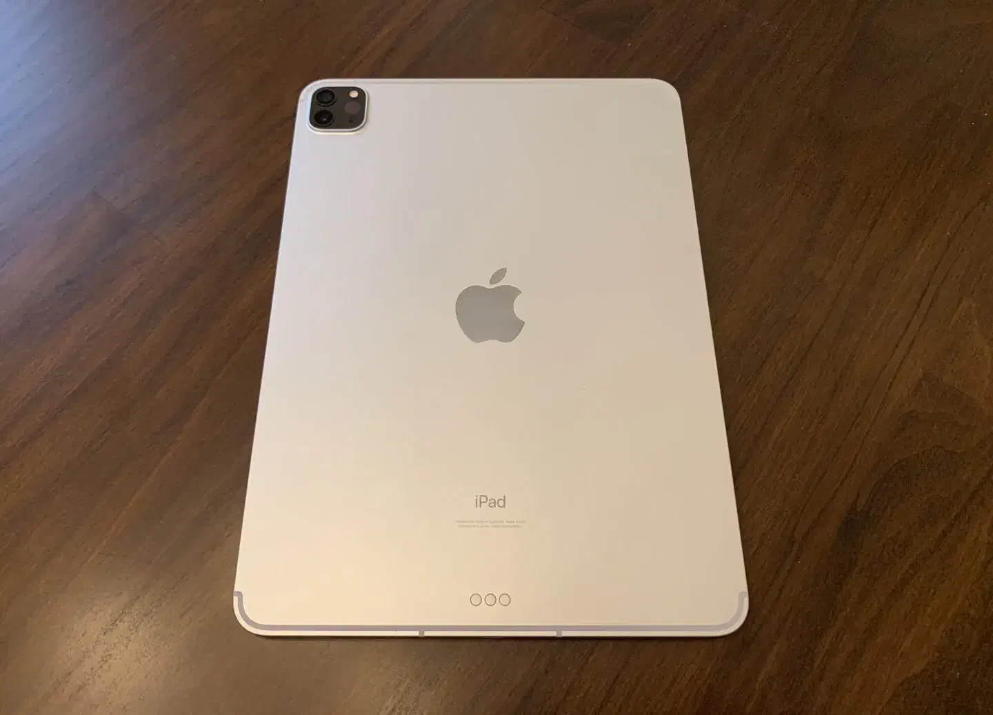 ipad PRO 2021 11inch|تبلت|گرگان, |دیوار