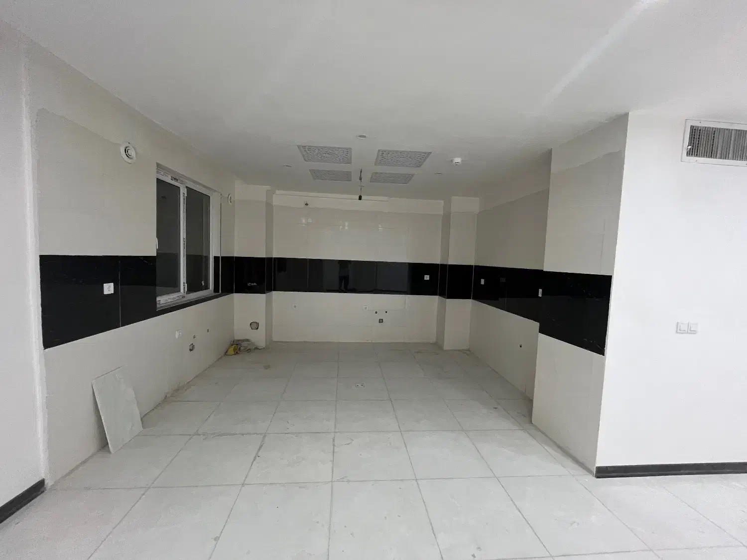 فروش آپارتمان 120متری 3خواب کلید نخورده|فروش آپارتمان|تهران, باغ خزانه|دیوار