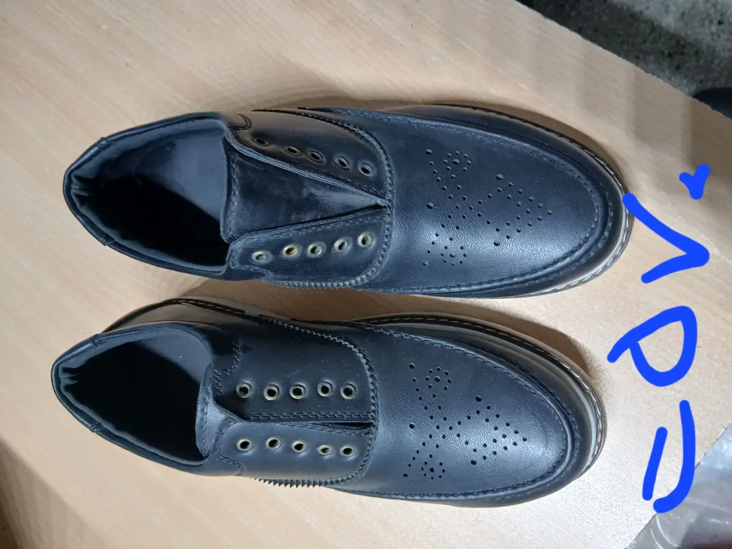 حراج کفش|کیف، کفش، کمربند|شیروان (خراسان), |دیوار