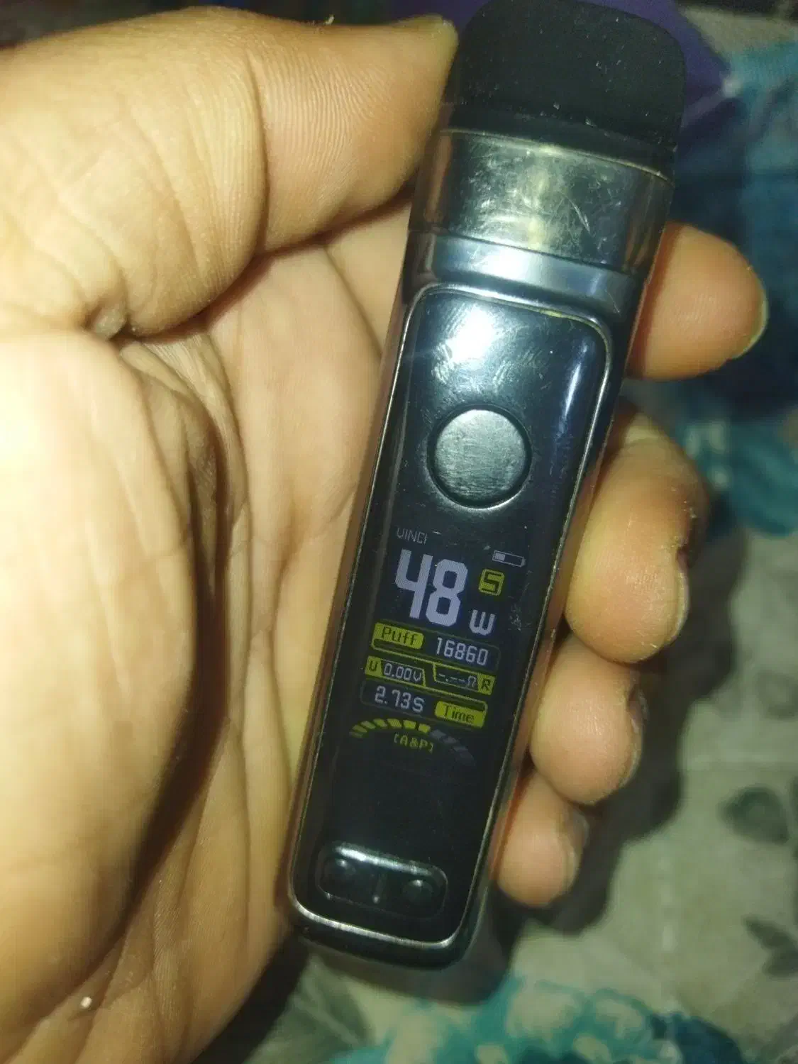 پاد voopoo|زیورآلات و اکسسوری|بندرعباس, |دیوار