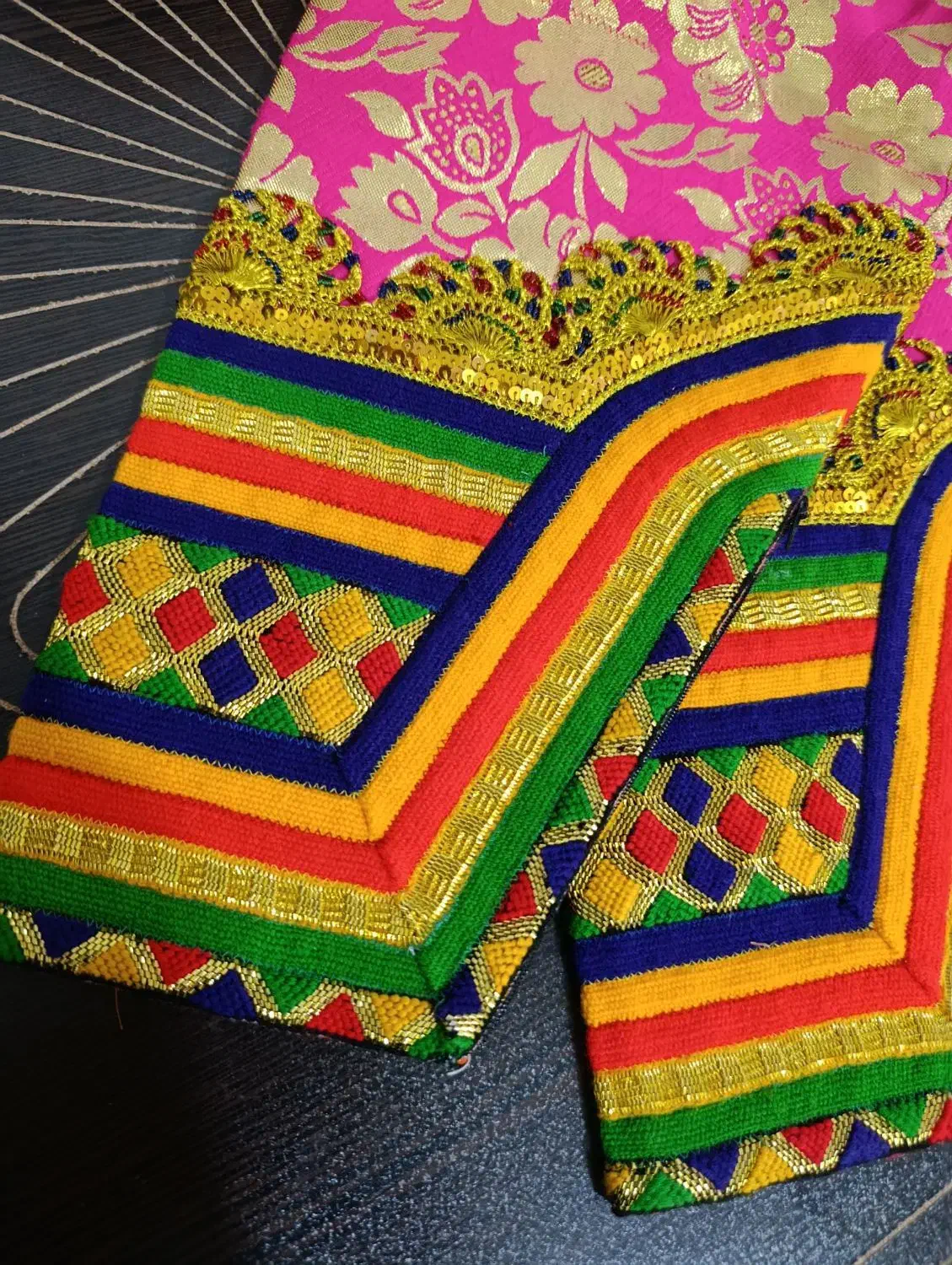 شلوار. بندری|لباس|فین, |دیوار