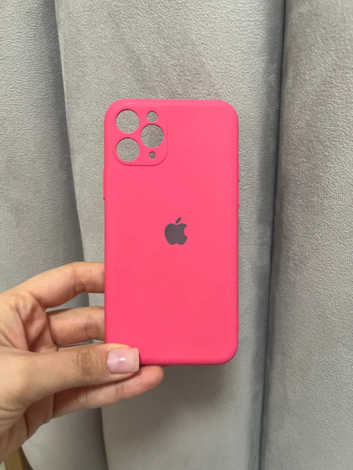 قاب ایفون ۱۱ پرو|لوازم جانبی موبایل و تبلت|تهران, جیحون|دیوار