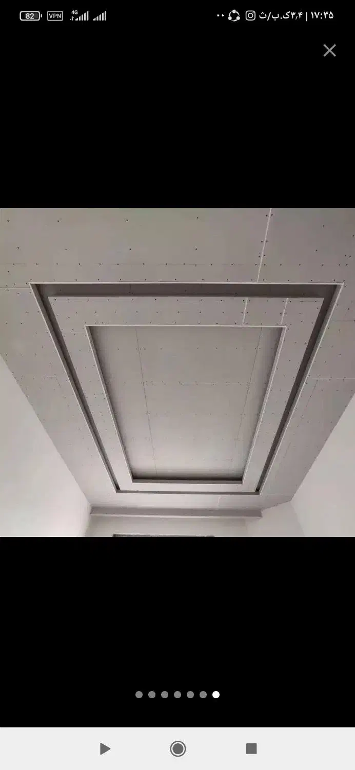 اجرای کناف|خدمات پیشه و مهارت|ساوه, |دیوار