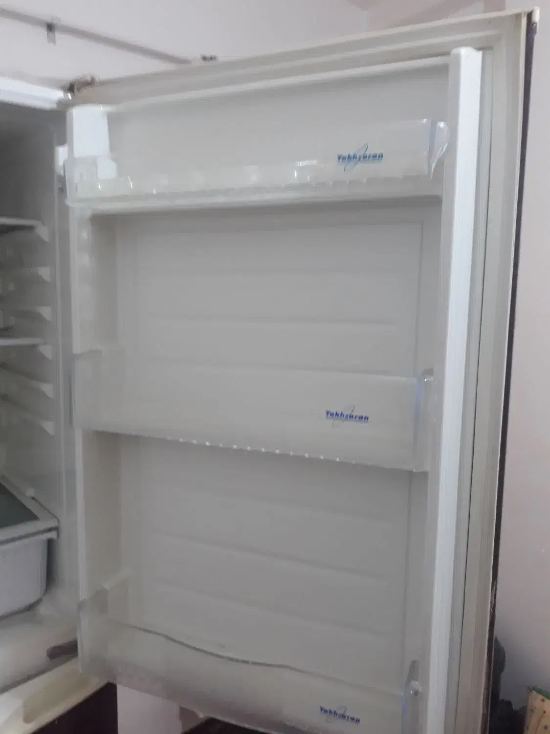 یخچال فریزر|یخچال و فریزر|گرگان, |دیوار