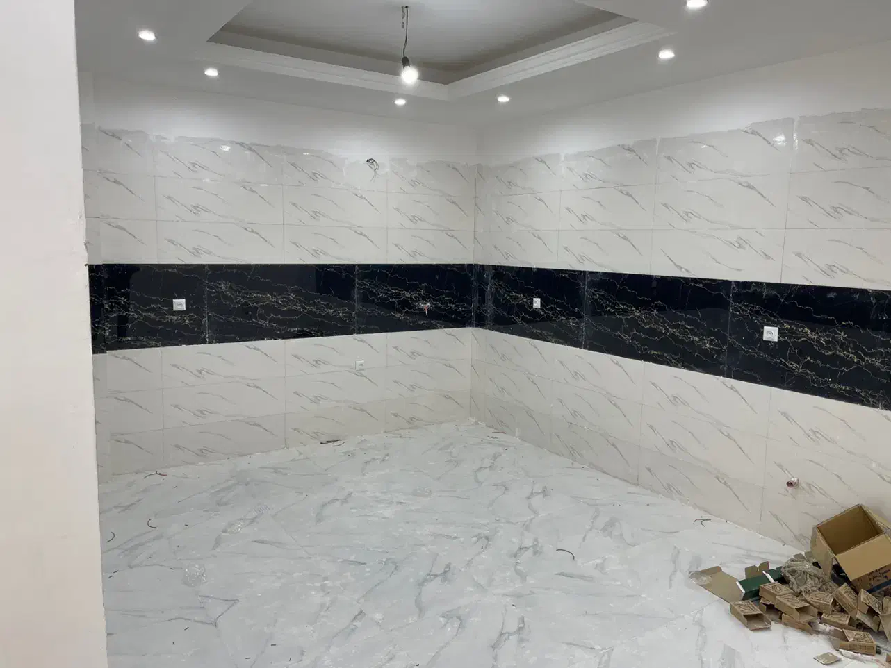 سنددار/پارکینگ اختصاصی/شهرک مهندسین|فروش آپارتمان|صباشهر, |دیوار