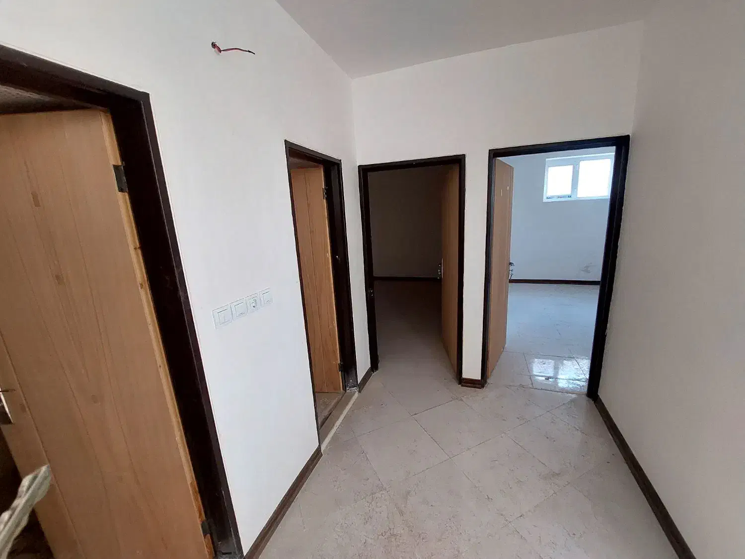 اپارتمان طبقه همکف|فروش آپارتمان|خمینیشهر, |دیوار