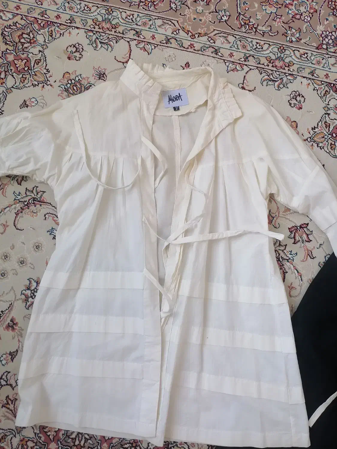 مانتو فری سایز|لباس|ارومیه, |دیوار