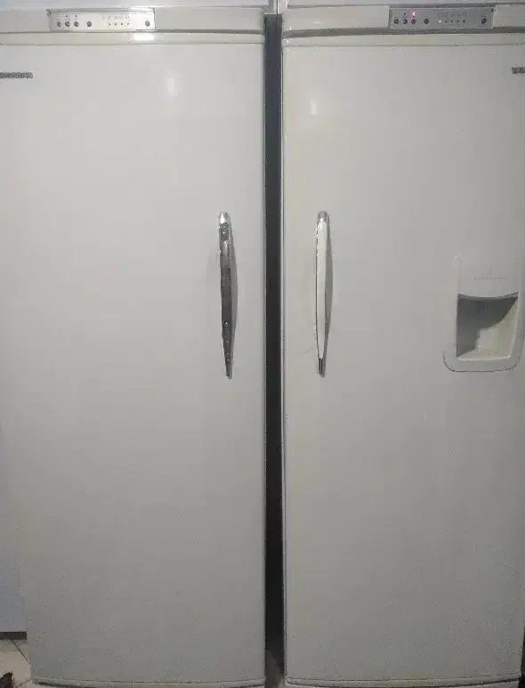 یخچال فریزر|یخچال و فریزر|سیرجان, |دیوار