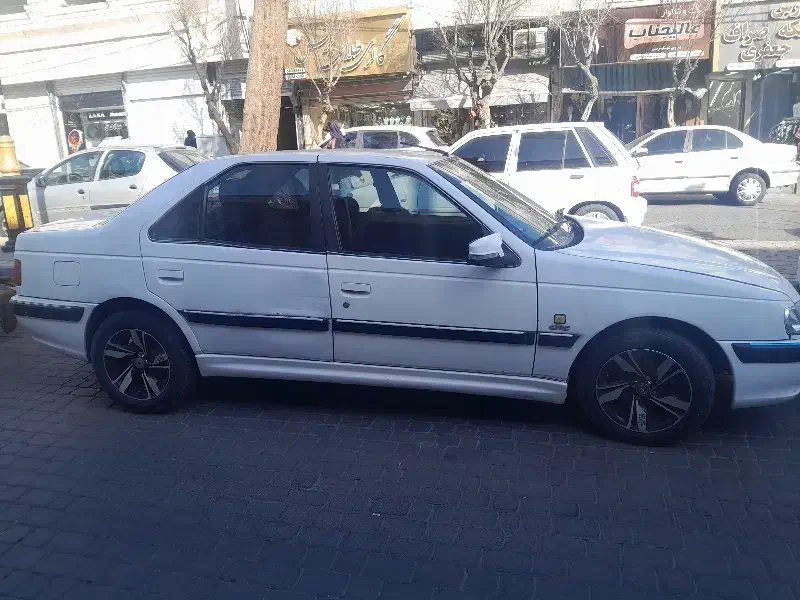 پرشیا شاسی سلامت ۹۰|خودرو سواری و وانت|اسلامشهر, شاطره|دیوار