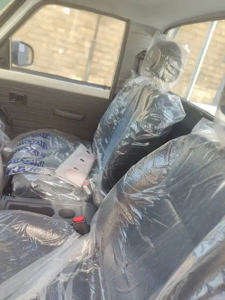 وانت کارا صفر کیلومتر مدل ۱۴۰۲|خودرو سواری و وانت|تهران, عباس‌آباد|دیوار