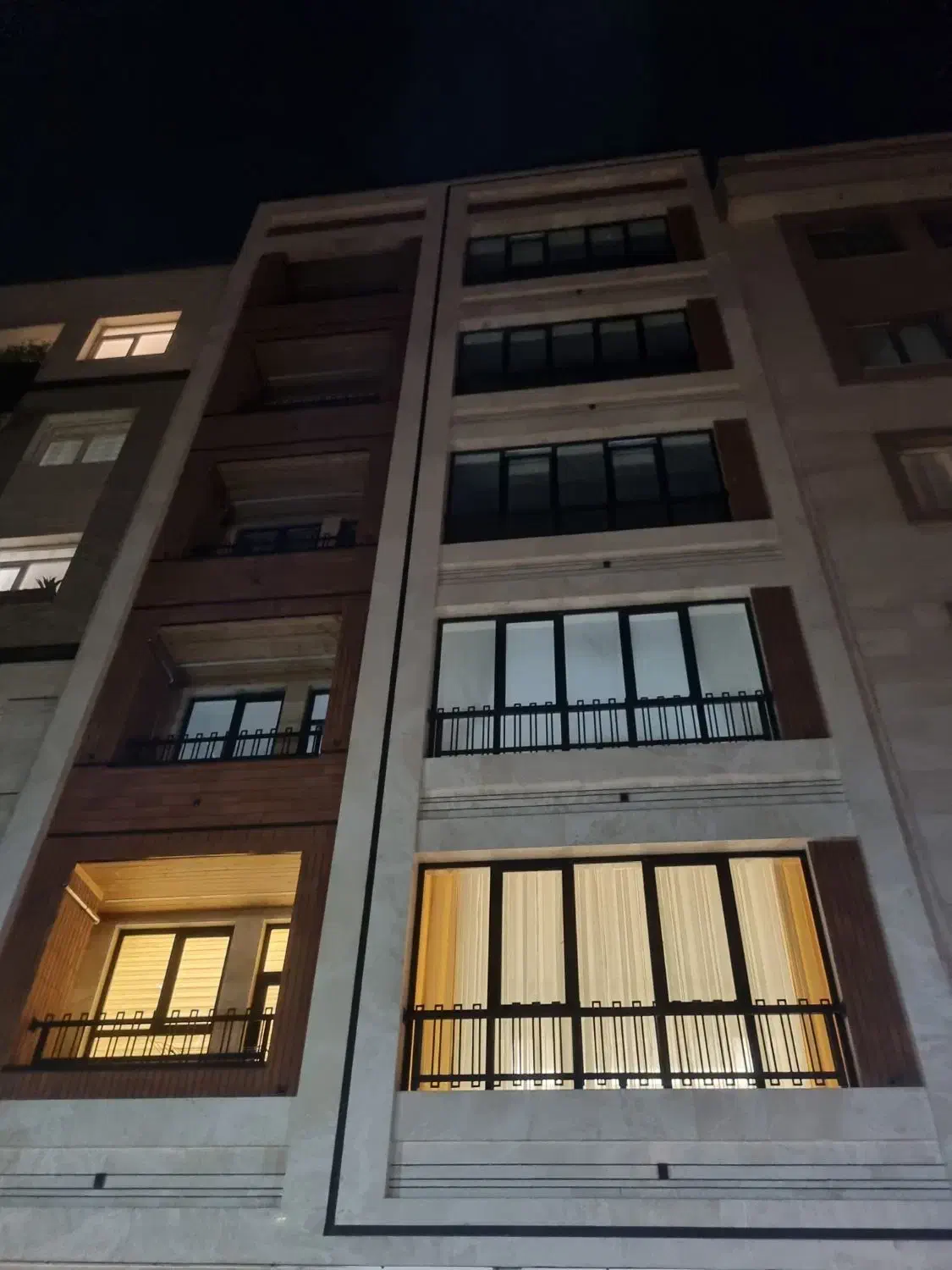 ۲۰۰ متر ۳ خواب