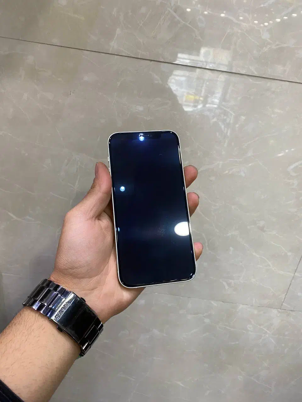 آیفون 12 نرمال|موبایل|همدان, |دیوار