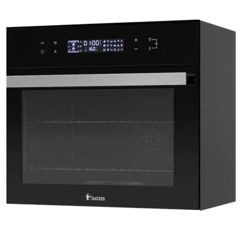 فر برقی dt740 سولاردوم|اجاق گاز و لوازم برقی پخت‌وپز|تهران, شهرک ولیعصر شمالی|دیوار