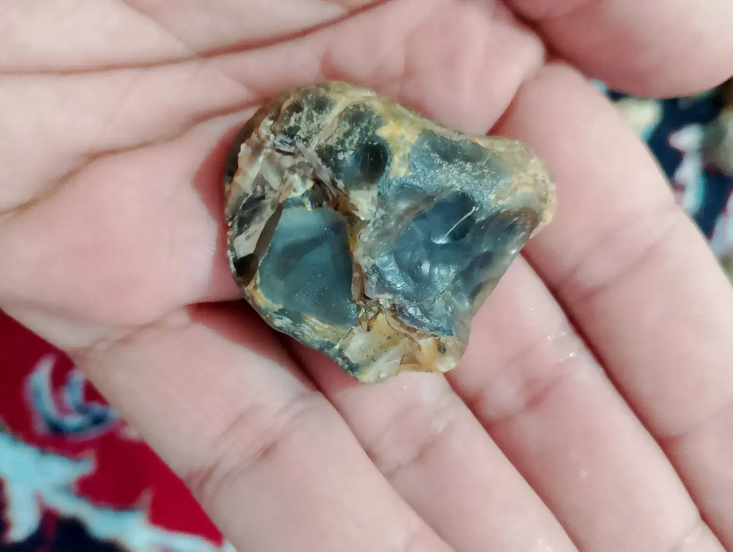 عقیق خاص،،|جواهرات|زابل, |دیوار