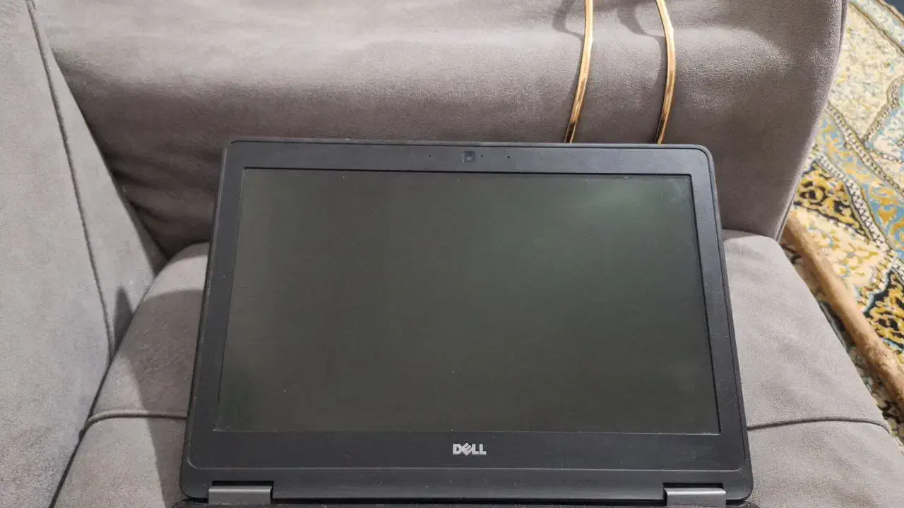 لب تاپ مدل Dell|رایانه همراه|همدان, |دیوار