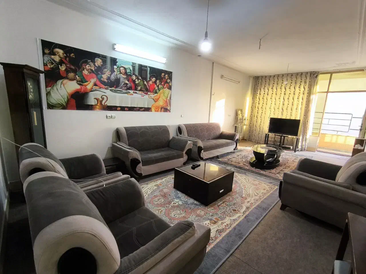 اجاره میله روزانه دربست|اجارهٔ کوتاه‌مدت آپارتمان و سوئیت|شاهین‌شهر, نبوت|دیوار