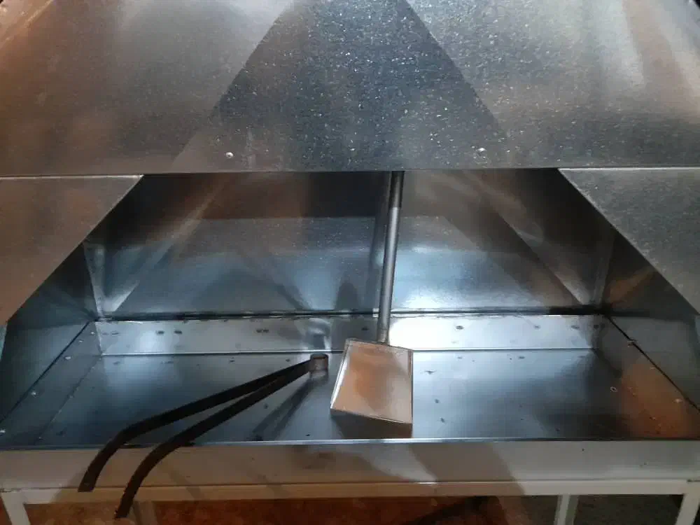 منقل کبابی|اجاق گاز و لوازم برقی پخت‌وپز|بجنورد, |دیوار