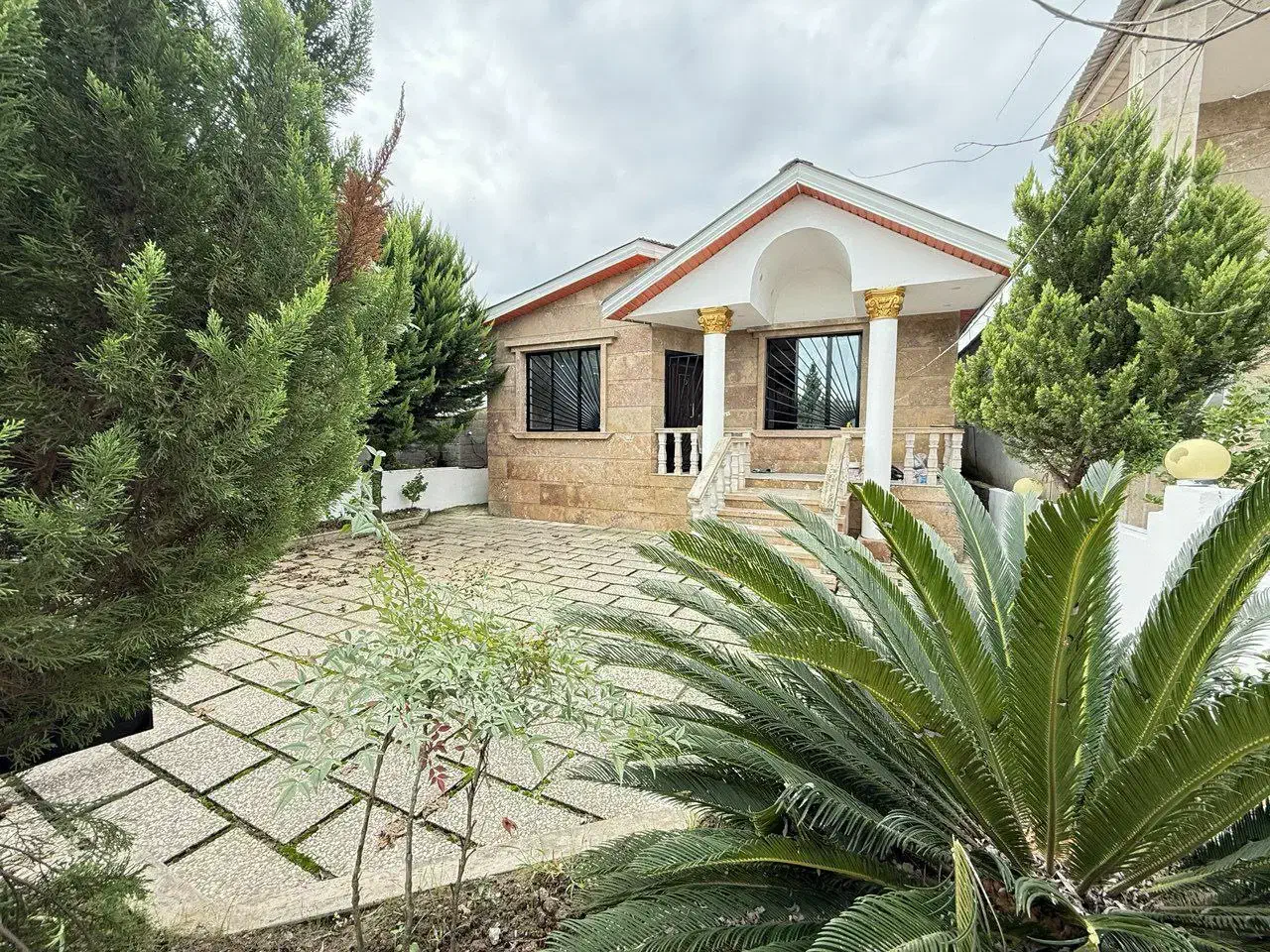 فروش خانه ویلایی/کولر /پمپ/منبع/ابگرمکن|فروش خانه و ویلا|آمل, |دیوار