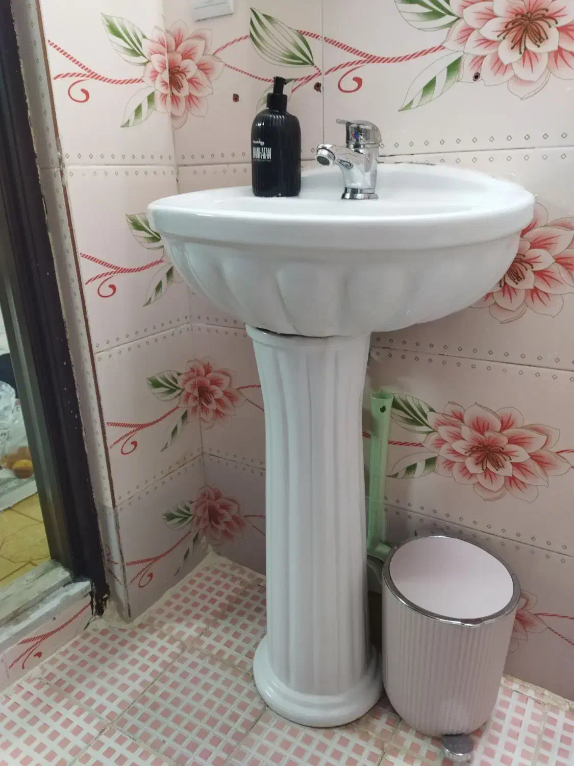 روشویی سالم|لوازم سرویس بهداشتی|قم, بنیاد|دیوار