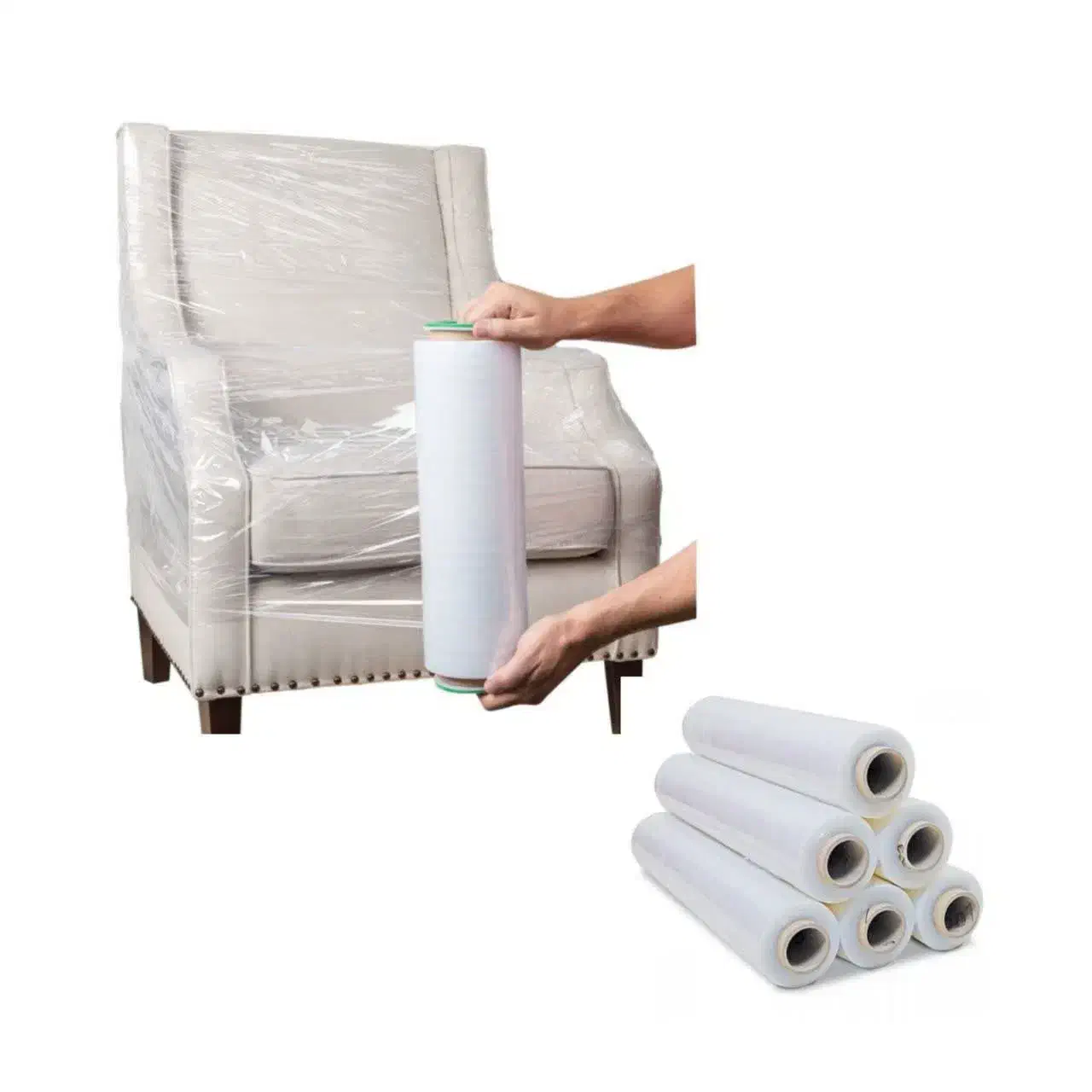 فروش کارتن/نخ/چسب/سلفون/حباب|عمده‌فروشی|مشهد, امامیه (شهرک غرب)|دیوار