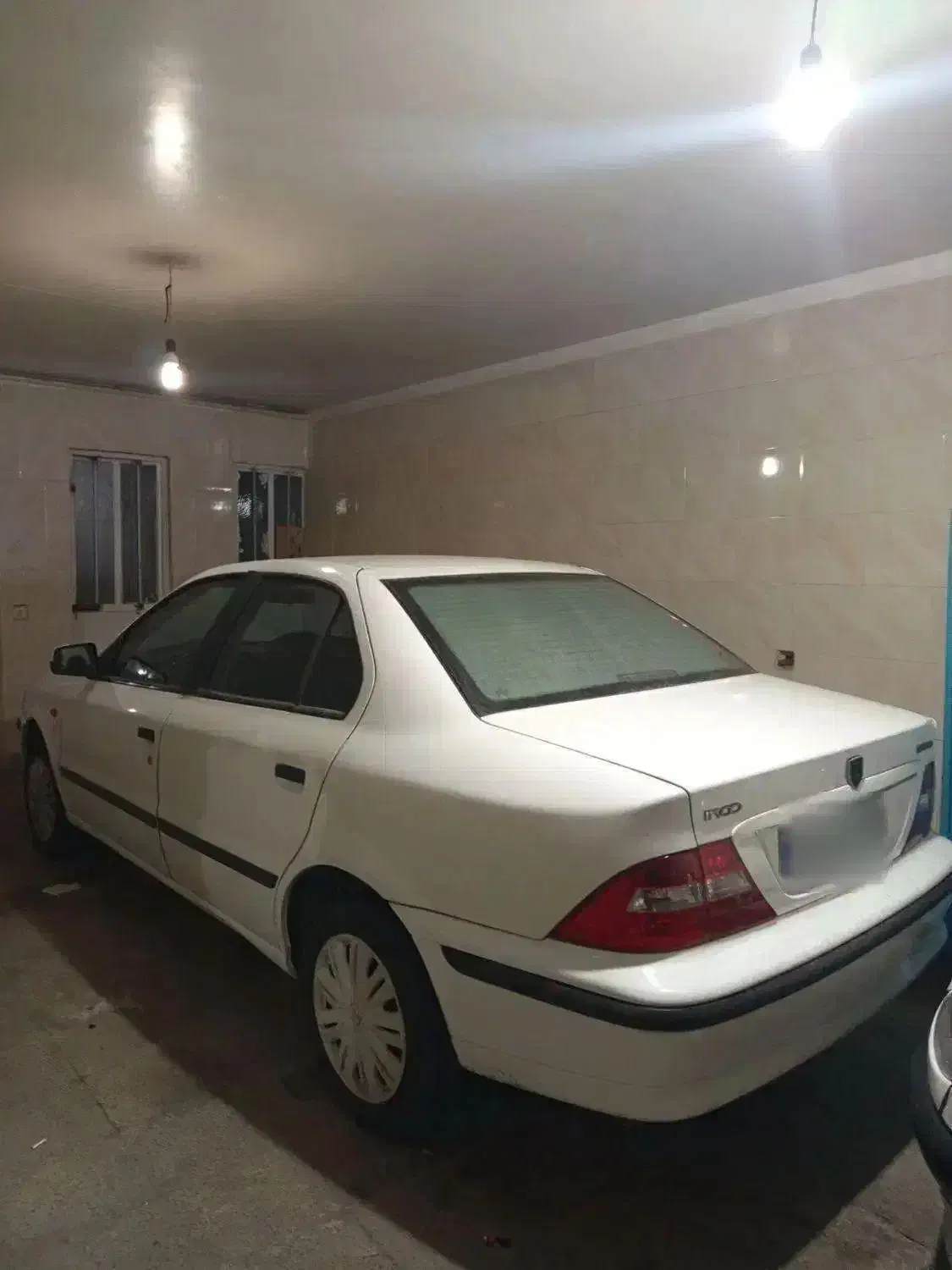 سمند مدل 1390se|خودرو سواری و وانت|شهریار, شهرک وائین|دیوار