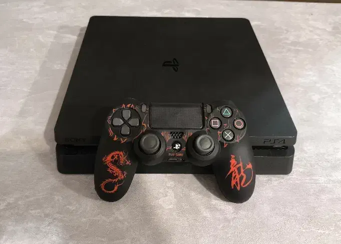 ps4اسلیم کپی خور|کنسول، بازی ویدئویی و آنلاین|جوانرود, |دیوار