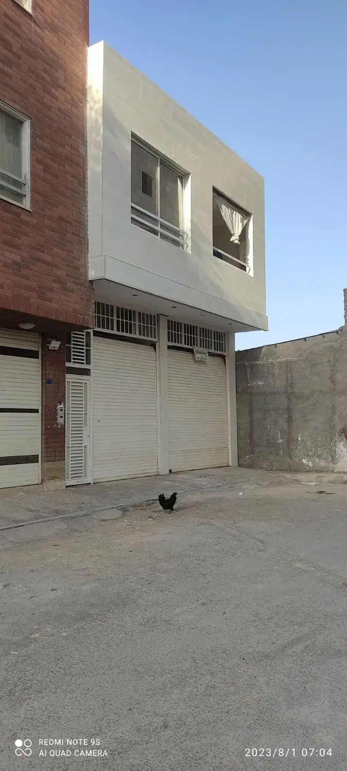 اجاره مغازه نود متری همکف|اجارهٔ مغازه و غرفه|قم, کاسه گران|دیوار