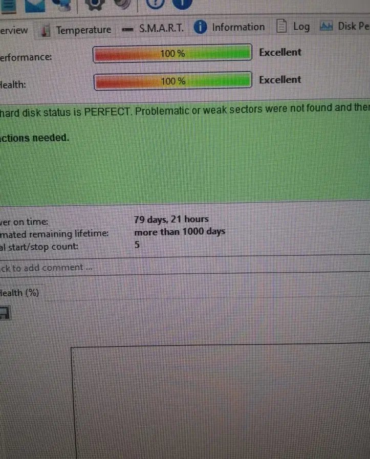 هارد داخلی ۴ترا بنفش به شرط تست|قطعات و لوازم جانبی رایانه|صدرا-فارس, فاز ۱|دیوار