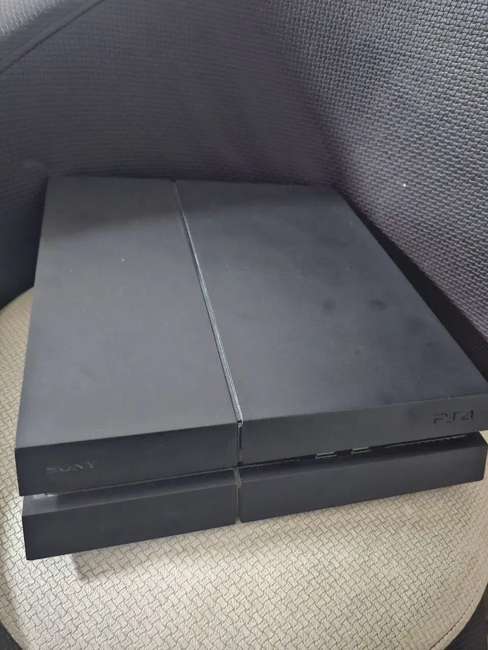 ps 4 fat 500g|کنسول، بازی ویدئویی و آنلاین|بهارستان, |دیوار
