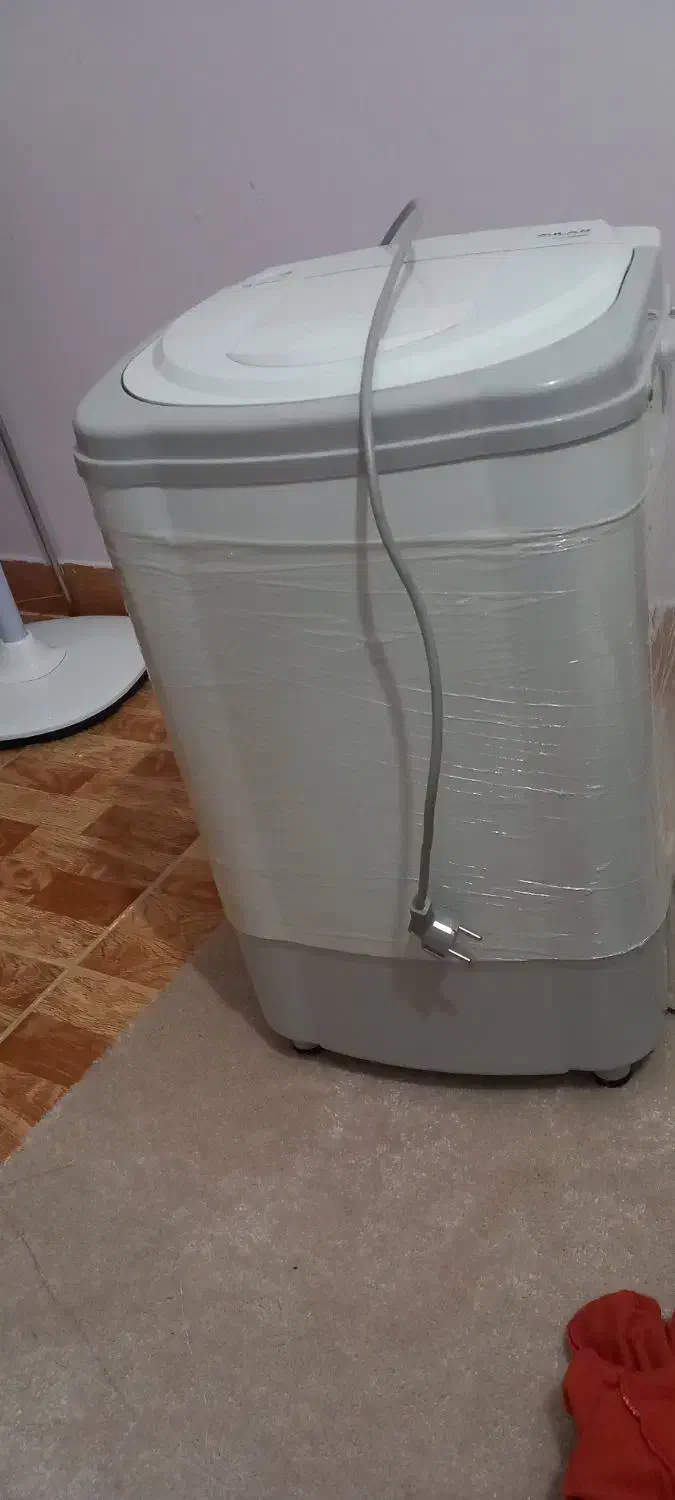 مینی لباسشویی|ماشین لباسشویی و خشک‌کن لباس|گرگان, |دیوار