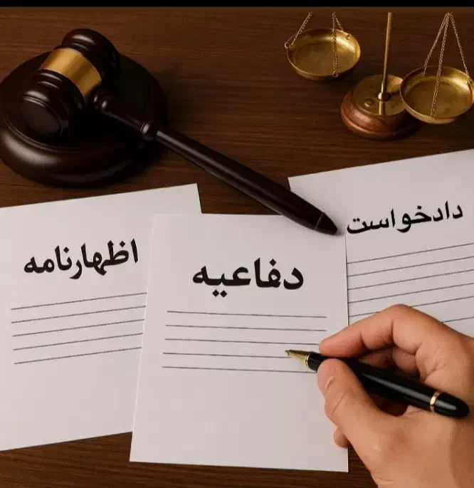 وکالت دادگستران|خدمات مالی، حسابداری، بیمه|قم, باغ اشرافی|دیوار