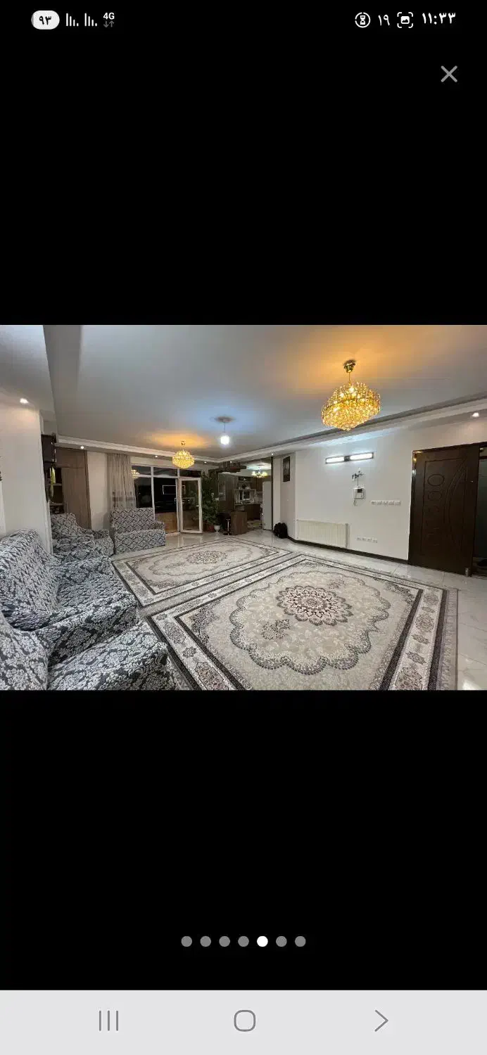 آپارتمان تالار ویو ابدی(فروش فوری)|فروش آپارتمان|اصفهان, خواجه عمید|دیوار