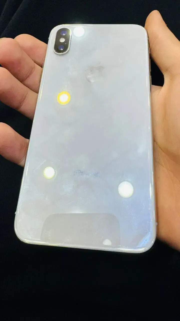 ایفون X|موبایل|رفسنجان, |دیوار