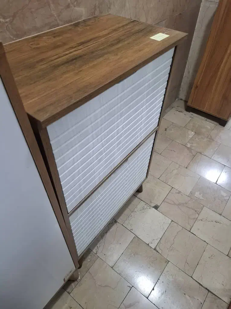 جا کفشی|جاکفشی، کمد، دراور|بندرعباس, |دیوار