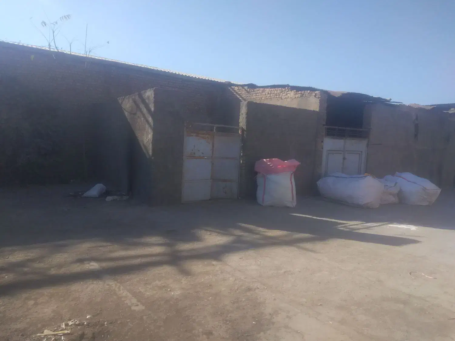 کارگاه یا انبار برق سه فاز، زیرکن|اجارهٔ دفتر صنعتی، کشاورزی، تجاری|مشهد, زیرکن|دیوار