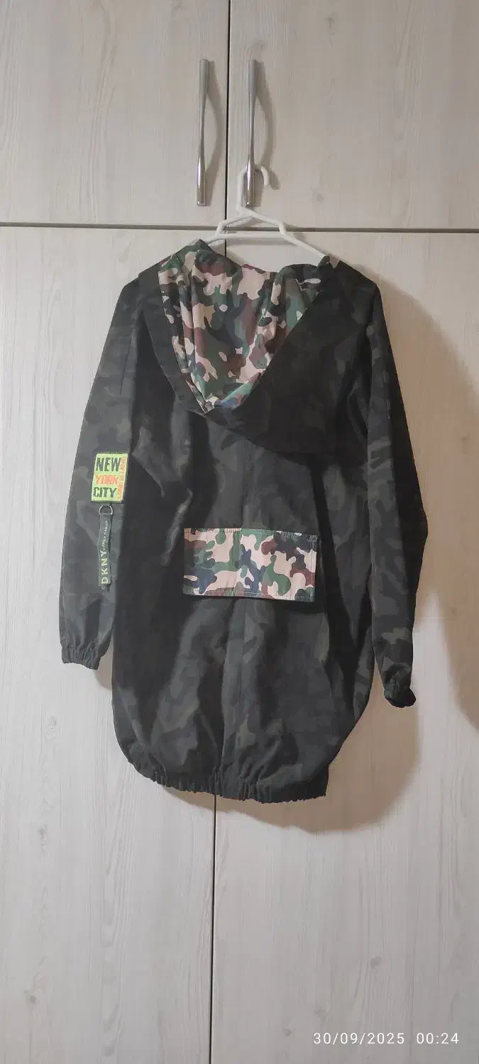 سوئیشرت اسپرت فری سایز|لباس|کرمانشاه, |دیوار