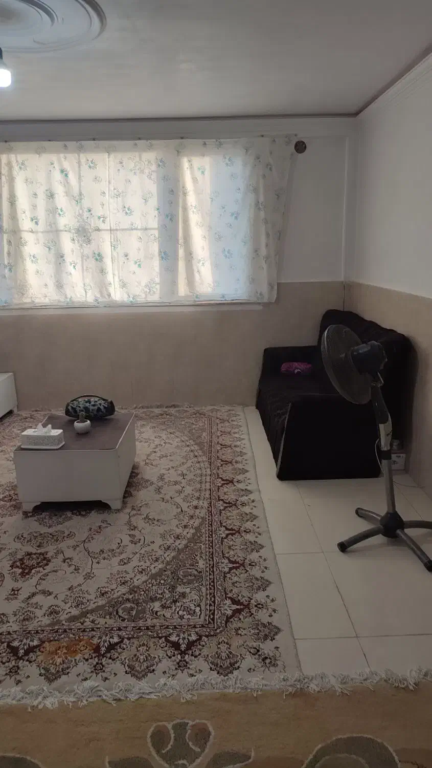 آپارتمان و سوئیت|اجارهٔ کوتاه‌مدت آپارتمان و سوئیت|قرچک, شهرک صنعتی قرچک|دیوار