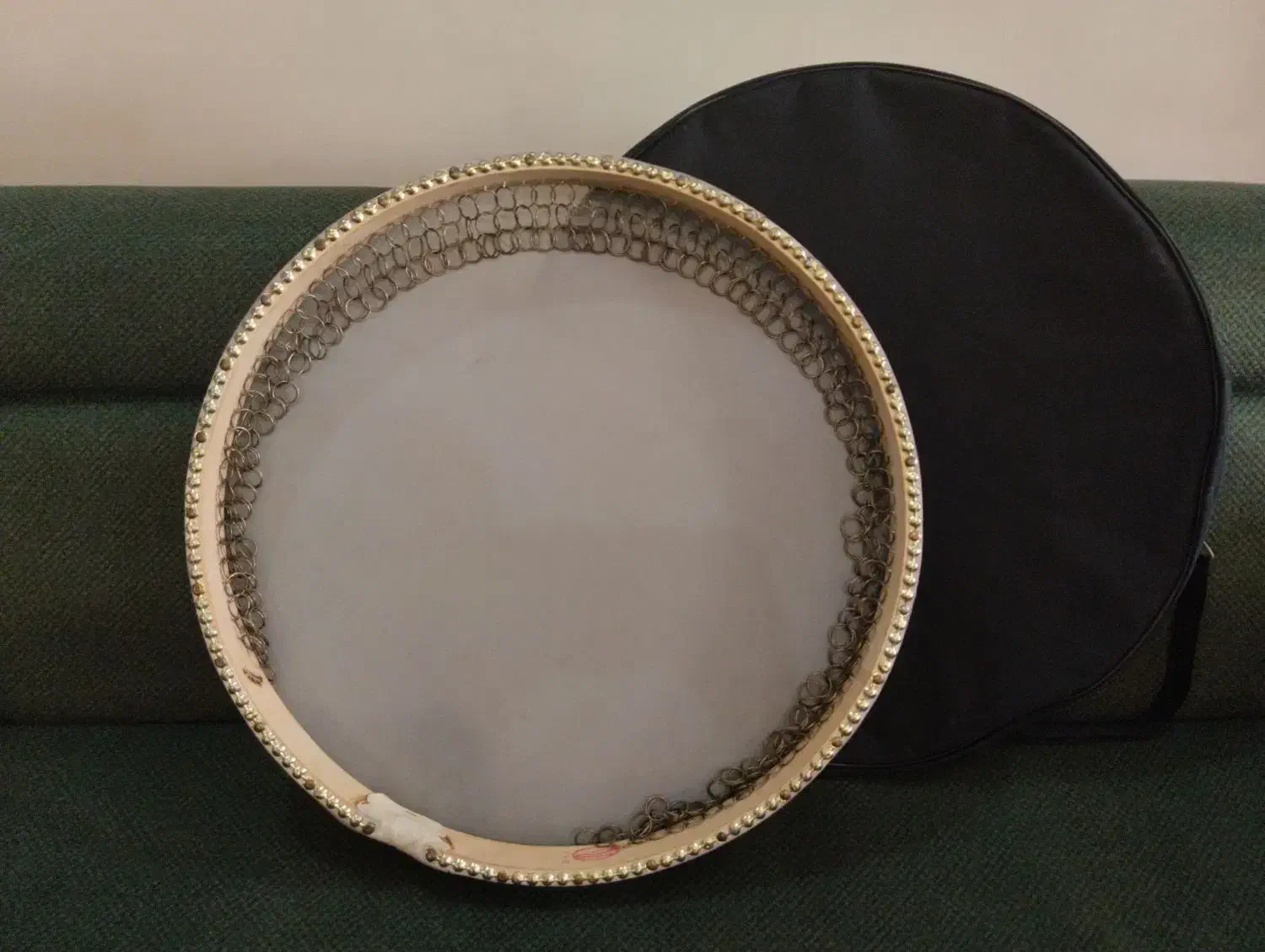 دف حبیبی|سازهای سنتی|تهران, شهران جنوبی|دیوار