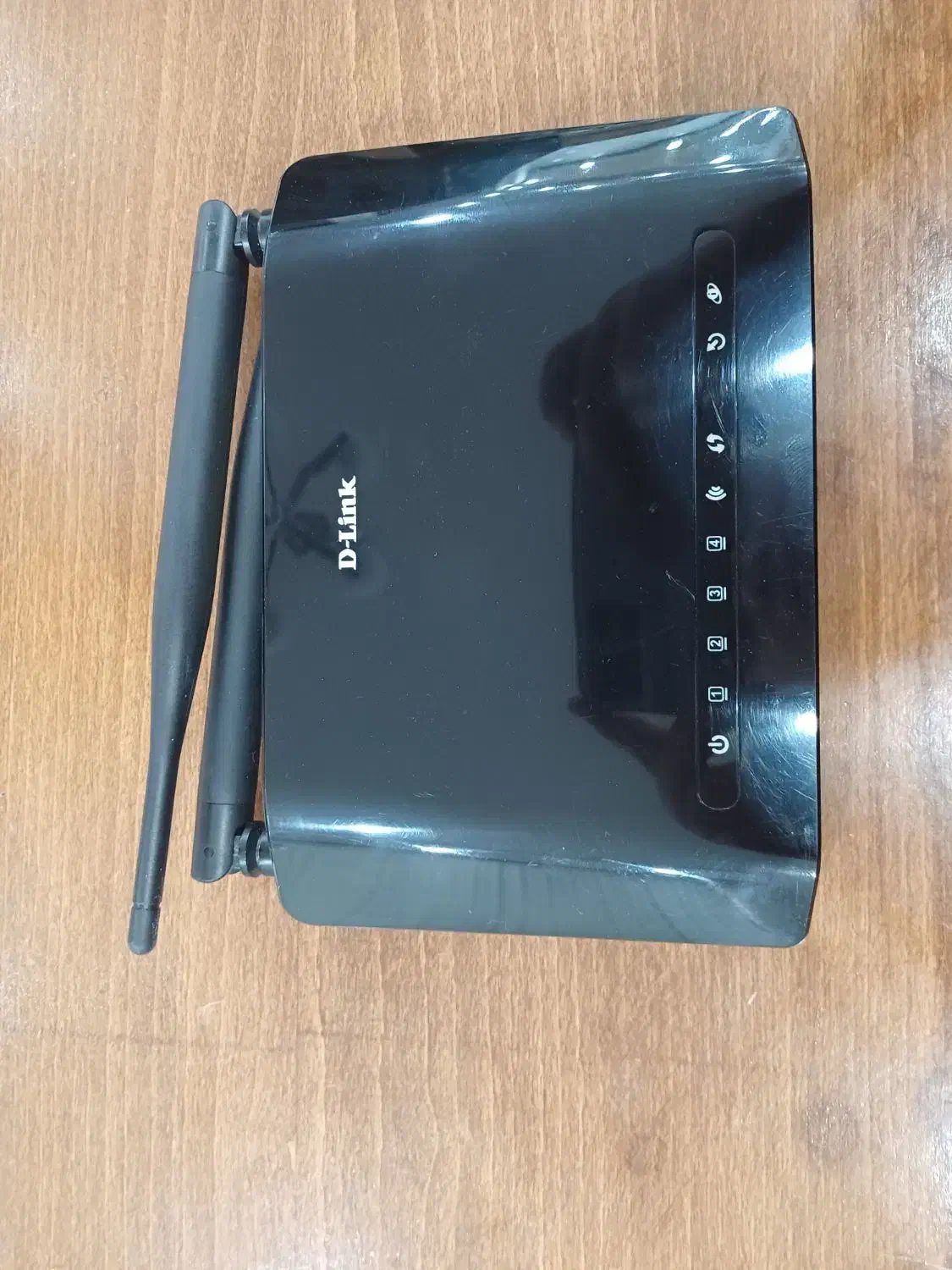 مودم +ADSL2|مودم و تجهیزات شبکه|الیگودرز, |دیوار