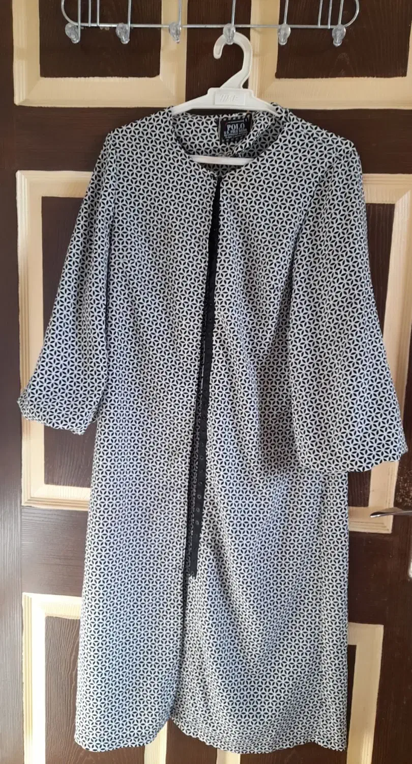 مانتو|لباس|بجنورد, |دیوار