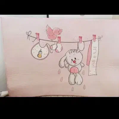 پادری خرگوش اتاق کودک|پادری|تهران, جنتآباد مرکزی|دیوار