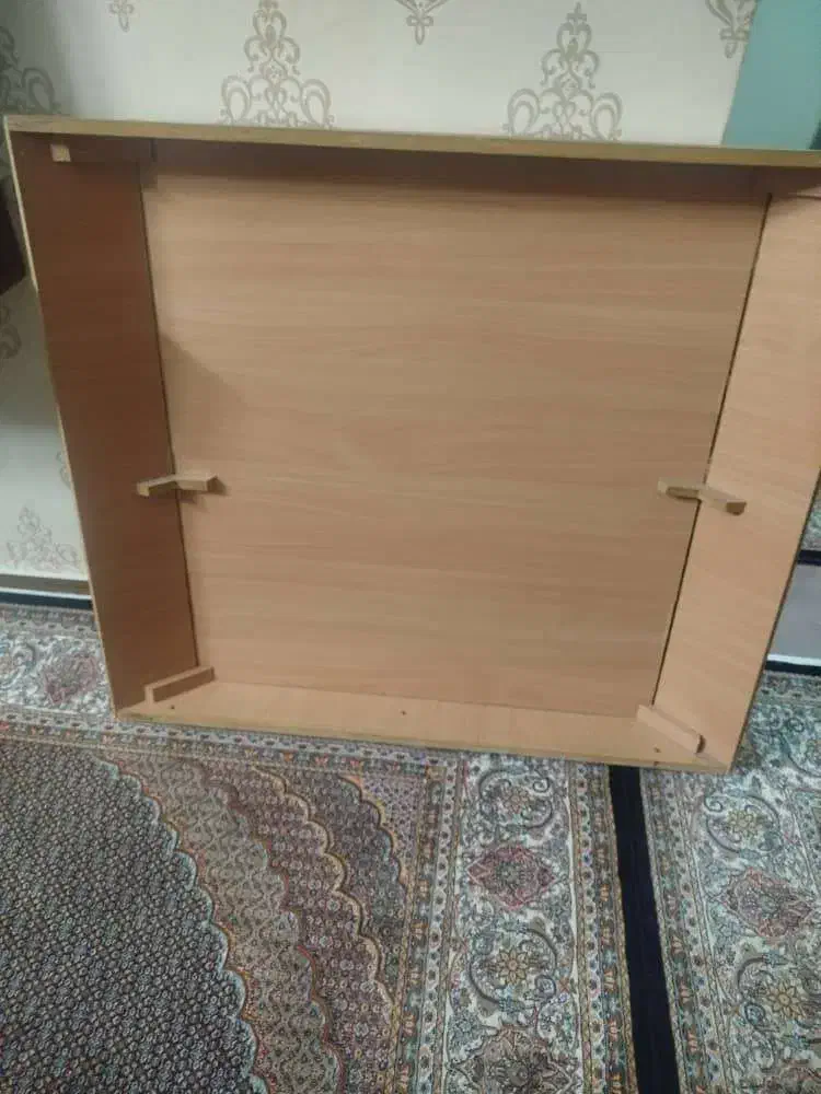 میز آرایشی|جاکفشی، کمد، دراور|تبریز, |دیوار