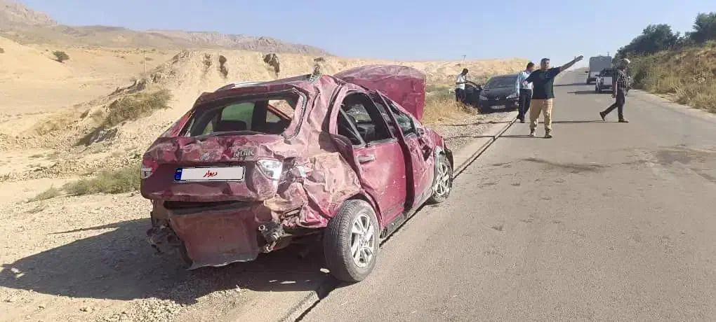 خودرو تصادفی|خودرو سواری و وانت|نورآباد ممسنی, |دیوار