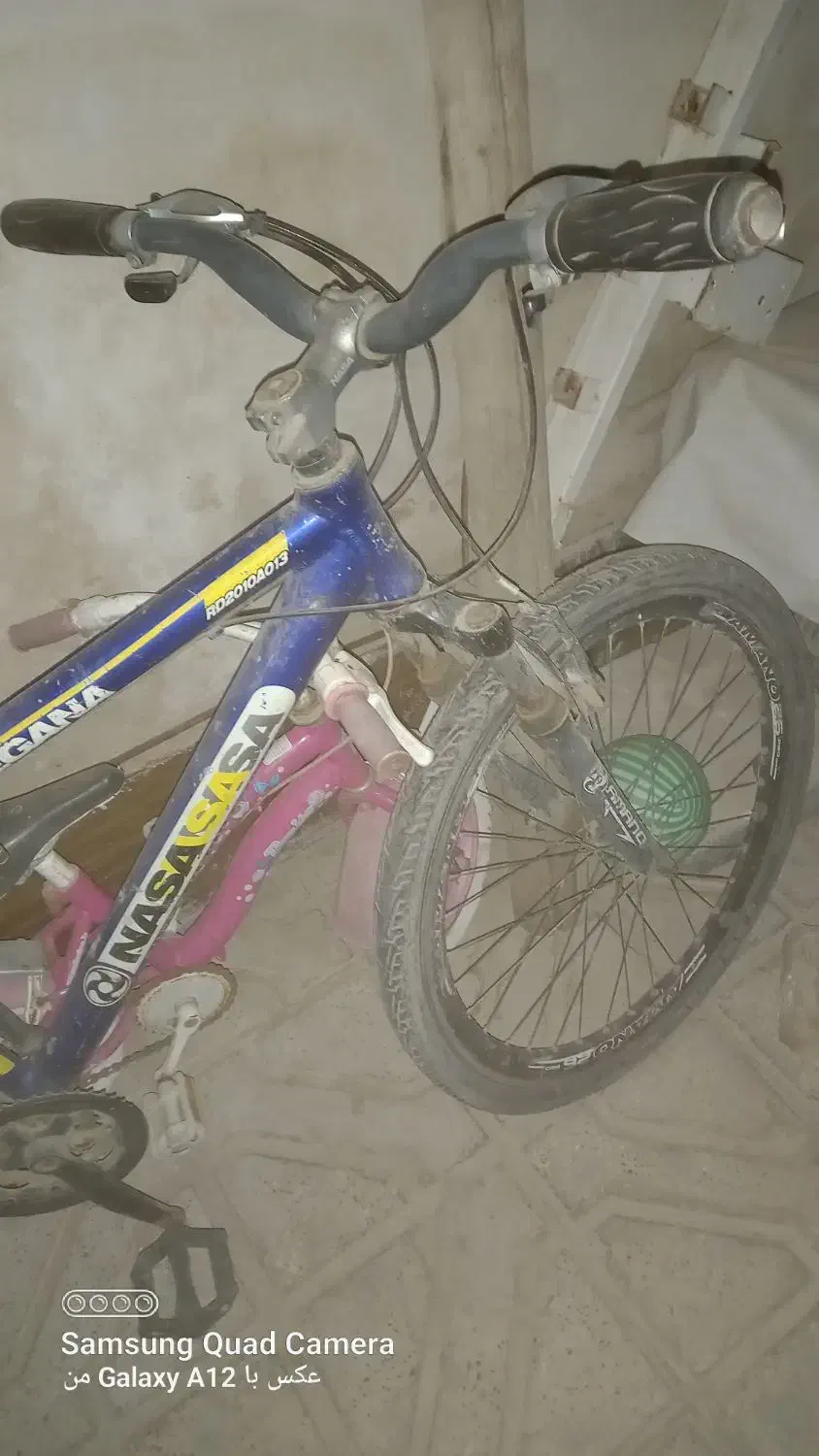 دو چرخه بچه|اسباببازی|مشهد, رده|دیوار